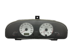 Тахометр Citroen Xsara 9639709080 B01 Sagem 57976