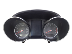 Тахометр Mercedes-Benz C A2059003712