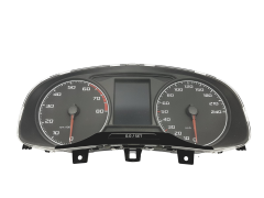 Тахометр Seat Toledo 6JA920730G A2C95966400 VDO