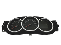 Лічильник Dacia Duster 248101921R B 50807