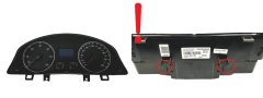Тахометр VW Golf MK5 1K0920861B 110080247034 52017