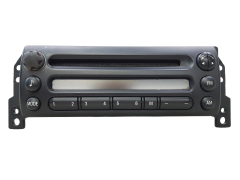 Радіо Business CD Mini Cooper 6512 9115661