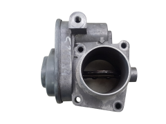 Повітряна заслінка Opel 8973002310 1.7 CDTI Pierburg 1177