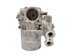 Корпус масляного фільтра 7701052706 Espace 4 Renault 3,0 Dci