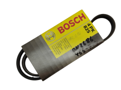 Приводний ремінь 1987948341 4PK825 Bosch