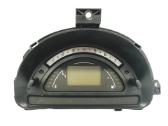 Тахометр Citroen C2 C3 9652008280 H 01 43985