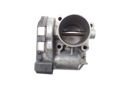 Повітряна заслінка Renault 8200330810 --E 0281002681 H8200330812 3677
