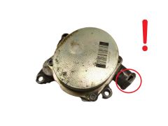 Вакуумний насос 2.0 DCI Renault Opel Nissan 8200881338 146502570R 5165