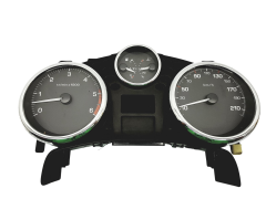 Лічильник Peugeot 207 9662904880 A2C53190341 59095