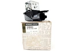 Резистор вентилятора Оригінал Renault Clio IV Espace V Duster 255503792R