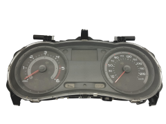 Тахометр Renault Clio 3 8200761859 M 43766