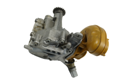 Масляний насос 150002257R 150503885R 0.9 TCE Renault Dacia