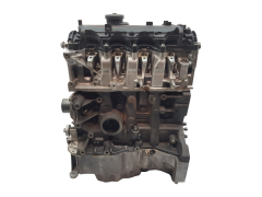 Дизельний двигун K9KF646 K9K646 1.5 Dci Renault Nissan Qashqai 2016 S11