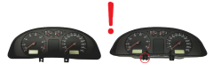 Лічильник VW Passat 3B 3B1919860 110008919020 59304