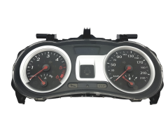 Тахометр Renault Clio 3 8200821001 D 58700