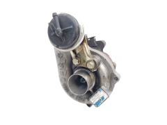 Турбонагнітач 54359700000 54391015080 8200409830 1.5 DCI Renault Nissan S10