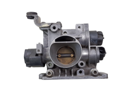 Повітряна заслінка Fiat Punto 2 36SXFE1/A IB01/00 1.2 48