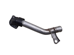 Водопровідний патрубок 8200320616 8200590563 Renault 1.9 DCI 2.0 F4R