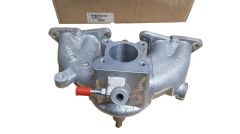 Всмоктувальний колектор Оригінал 0342C7 0342.C7 Citroen Peugeot