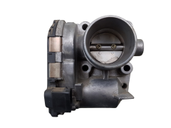Повітряна заслінка Fiat Lancia 0280750042 1.2B Bosch 2883