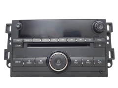 Радіо Chevrolet Epica 96628287 122000-8080D101