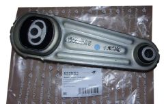 Подушка двигуна Робіть Dacia 532E52 112381550R Hutchinson