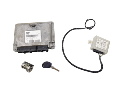 Початковий набір Fiat 600 Seicento 55183580 46533994 46734574 1.1