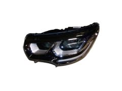 Фара Ліворуч Новий оригінал 9808623880 Citroen C4 2 DS4