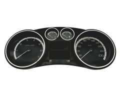 Тахометр Peugeot 308 9665107380 57062