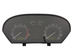 Тахометр Skoda Fabia 6Y0920863M 110080252030