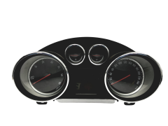 Тахометр Opel Astra J 13460582 600775881 GM 55899