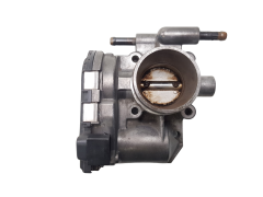 Повітряна заслінка Opel 24420536 0280750133 Bosch 1150