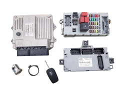 Початковий набір Lancia Ypsilon 51862572 51819323 51786802 1.3