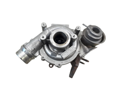 Турбонагнітач 144119263R GT1241 144116213R Garrett 1.5 dci Renault Mercedes