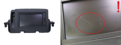 Навігація Renault Megane 3 259156554R 682470010R TomTom 2