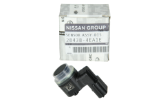 PDC-датчик Оригінал 284384EA1E 284420753R Renault Nissan