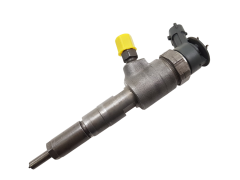 Впорскування палива Citroen Peugeot 0445110252 1980K2 1.4 HDI Bosch 4