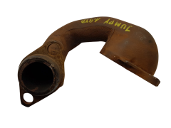 Турбінний кабель 038312 Jumpy Evasion Expert 806 1.9 TD 12349
