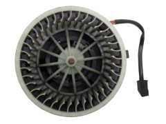 Вентилятор VW Audi 893819021 3137020009 Bosch 1022