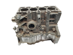 Блок двигуна K9K276 K9KF276 1.5 dci Nissan NV200 Micra K12 S9