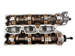 Головка блоку циліндрів Opel Saab 90573745 90490620 3.0 V6 B308E