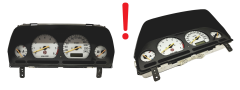 Тахометр Rover MG 25 AR0051304 YAC003420XXX 58986