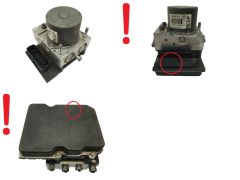 Насос гідравлічної системи Fiat Grande Punto 51826508 0265950973 0265230306 67795
