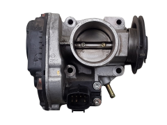 Повітряна заслінка Chevrolet Matiz Spark DPI-1 96447910