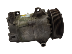 Компресор кондиціонера Renault Scenic 2 Megane 2 8200309193 01140018 Delphi 7057