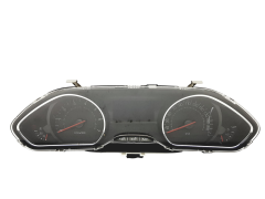 Тахометр Peugeot 208 9805400380 J 48259