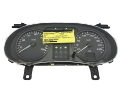 Тахометр Renault Clio 2 8200059763 49303