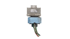 Свічкове реле Żarowych 9640469680 PSA Renault 2798