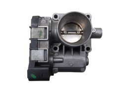 Повітряна заслінка 55250461 40GTE3F Fiat Lancia Ford FPT 1458