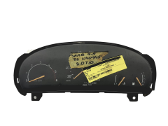 Тахометр Saab 9-5 5373188 69295-170T 53300